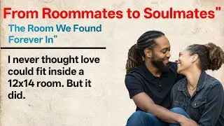 From Roommates To Soulmates 