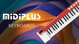 Midiplus Keyboards