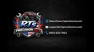 Welcome to RT's Precision RCs