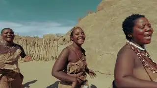 Mowani Mountain Camp / Twyfelfontein Namibia