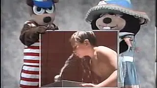 Kids N Water Safety