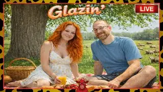 Phantom is a Glazer for Sweet Tea???🫖 🙇 | Alpha Rising ⬆️