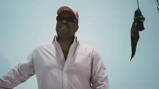 Roderstnd - Money Again (Mic Drop Video)