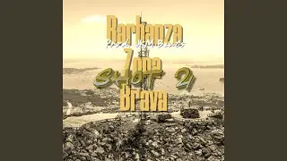 Barbanza Zona Brava Shot 2 (feat. Jallejo, Big Meu & Gdece)