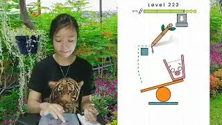 Happy Glass Level 221 222 223 224 225 Bintang 3