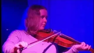 Belle and Sebastian - Photo Jenny - Bowlie Weekender, 25th April 1999