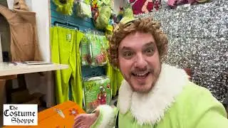 🎄✨ Ryan&rsquo;s Tickle Trunk Becomes the Food Bank Donation Trunk! ✨🎄