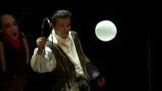 Victor Voitko and Housch-Ma-Housch best magic comedy show