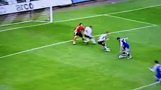 Adam rundle vs grimsby town