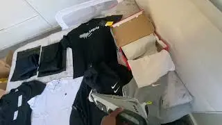 ONLINE SHOPPING SPREE (PALM ANGELS, YELIR + MORE!)