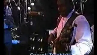 Maceo Parker - Cold Sweat