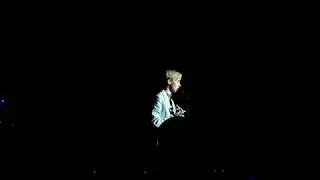 Wild - Troye Sivan | Irving, Texas | 9/21/18 | Bloom Tour