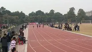 100m under 16 boys 🏃 #athletics #army#running#motivation #viral#youtube 