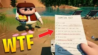 RV There Yet? WTF & Best Highlights & Funny Moments #2