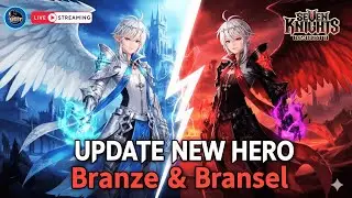 Update New Story Palanus is REAL bre next banner ??  - Seven Knights Re:BIRTH