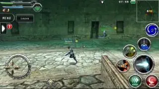 Avabel Online - Beben (Ranger) vs Ajulian (Rogue)