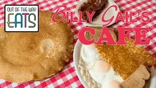Billy Gail's Cafe