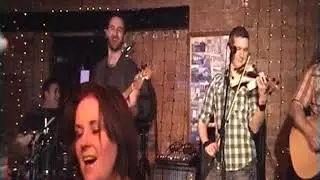 Filthy Reel's Final Gig - Molly Malones, 16/07/2011