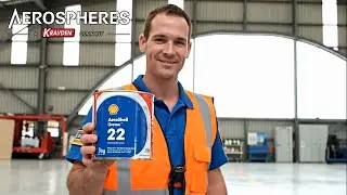 AeroShell ASG22 3-kg-Tin (6.6Ib Gal) Product Review