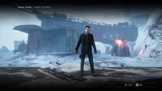 UNCHARTED THE LOST LEGACY ONLINE MULTIPLAYER GAMEPLAY PS4