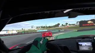 Interlagos daily Race, GT7 PSVR2 RS50 🌿💨 🏎️