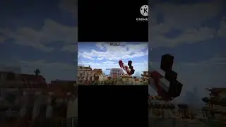 chapati hindustani gamer dubai city #minecraft #minecraftfans #shorts
