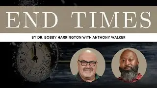 What the Bible says about end times | S4 Ep. 1