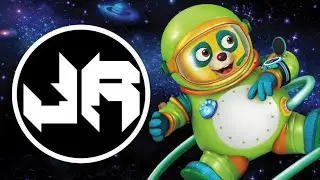 Special Agent Oso Theme Song (Electronic & Dubstep Remix)