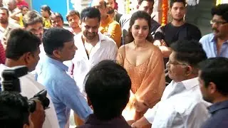 Prathi Roju Pandage Movie Opening Video | Sai Dharam Tej | Rashi Khanna | Manastars