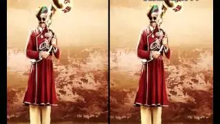 Poster tail: Third poster of P.K has not only Aamir
