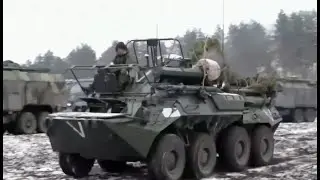 World leaders meet in Brussels amid growing calls to send more military aid to Ukraine