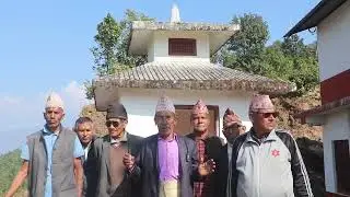 सिमलपानीमा सिद्धिदात्री माताको प्रादुर्भाव | एक वृत्तचित्र
