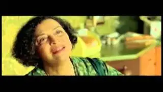 The Matrix - The Oracle: Have A Cookie