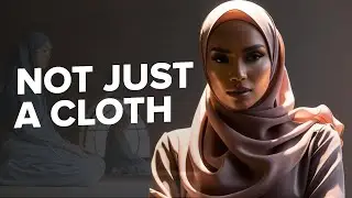 Not Just a Cloth&mdash;A Powerful Spoken Word on the Meaning of Hijab