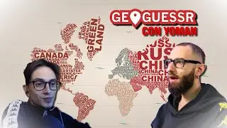 INDOVINARE NAZIONI CON YOMAN