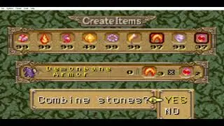 Onimusha Tactics - Final Episode - The True Genma King - Parte 1