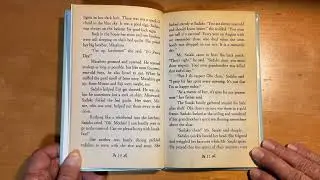 Sadako and the Thousand Paper Cranes by Eleanor Coerr