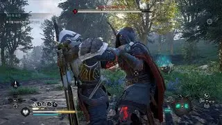 Assassin's Creed Valhalla Throttigr
