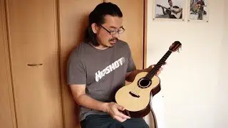 Joji Yoshida Tenor Custom No.74