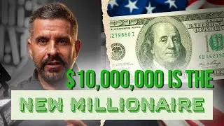 $10,000,000 is the New Millionaire | Official Preview
