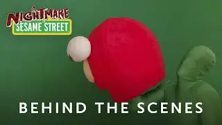 A Nightmare on Sesame Street | BTS My Rode Reel 2020