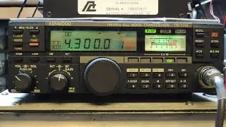 2304 W3CCX beacon