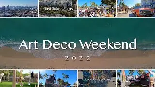 Art Deco 2022