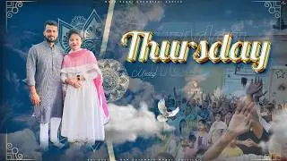 Thursday Prayer Meeting [05- February-2026] // Preeti Ankur Ministries // ✝️