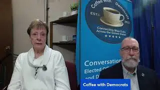 Local Norman Activist Connie Eckstein