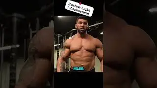 Najbardziej Szczery Kulturysta - Minikox #fitness #gym #trending #wkdzik