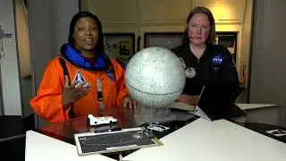 Spacegate - Episode 6 Gravity and Orbits