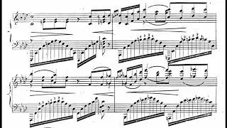 Liszt - Élégie, S168i (Czapiewski)