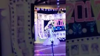 Miss Teen Cavite City 2017..FINALIST
