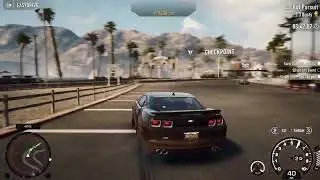 Need for Speed Rivals: The Chase Continue #games #gaming #nfsr #nfs
